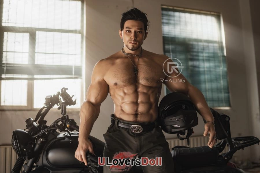 Big Male Love Doll