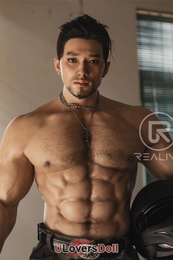 Perfect Real Doll