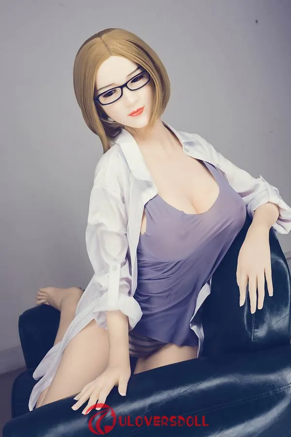 real doll company