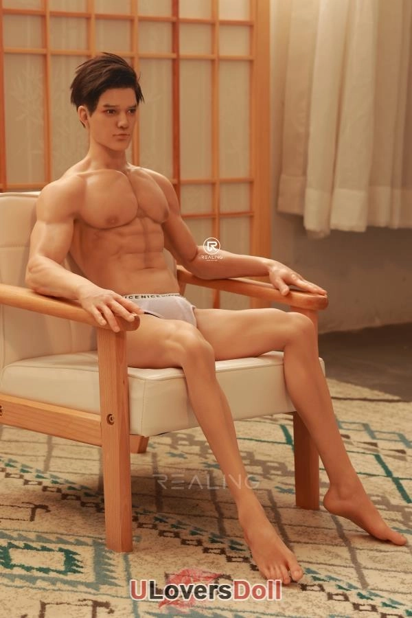 Mini Male Sex Doll