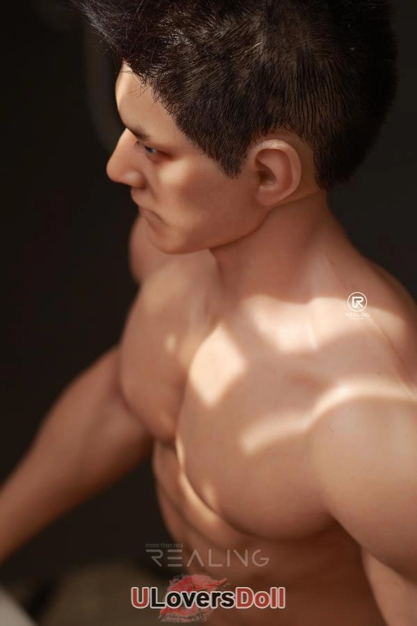 10kg Robust Version Love Doll