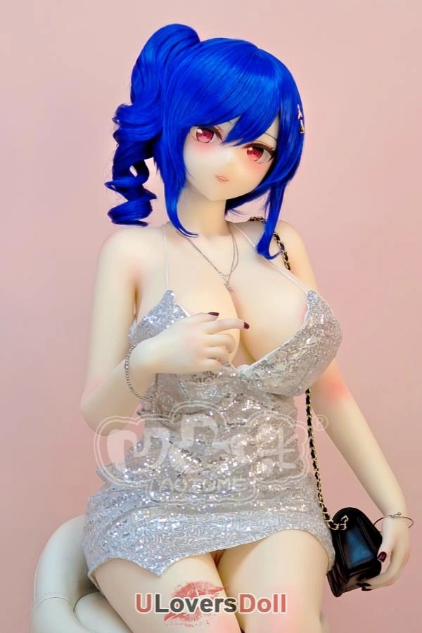 Huge Tits Real Doll