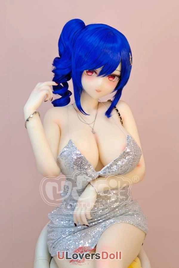 Mine Sex Doll