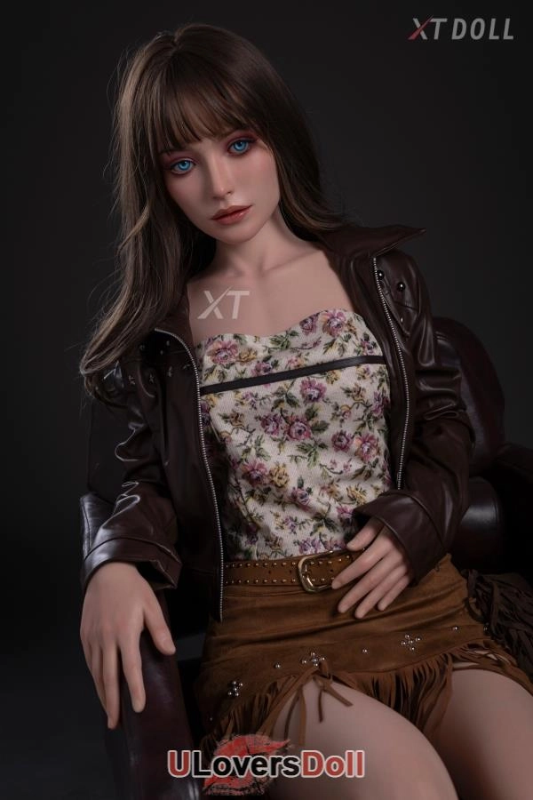 American Silicone Adult Dolls