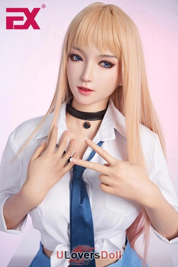 Realistic High Quality Sex Dolls