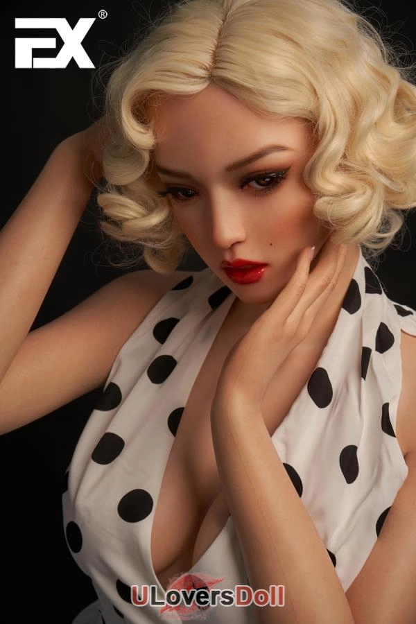 EX Huge Tit Adult Dolls