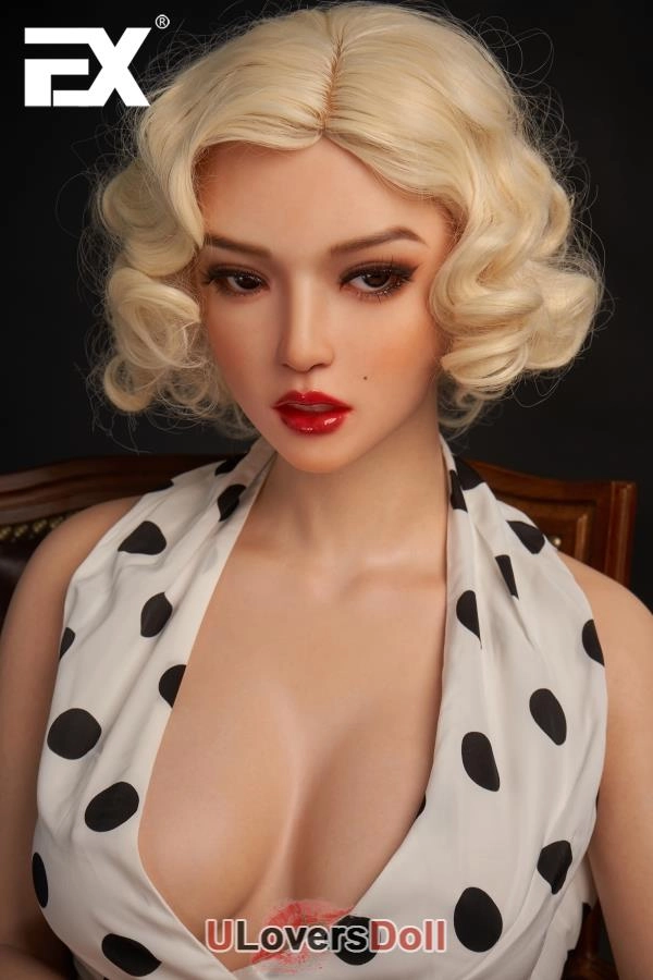 G Cup EX Real Dolls