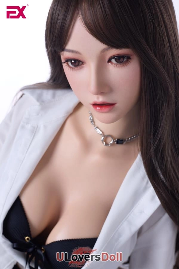 D Cup Medium Boobs Adult Doll