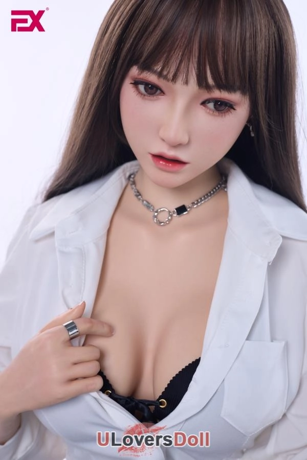 Realistic Adult Doll