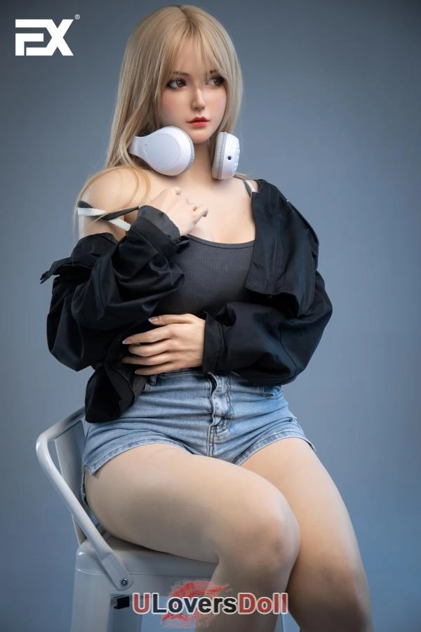 Huge Boobs 167cm Adult Dolls
