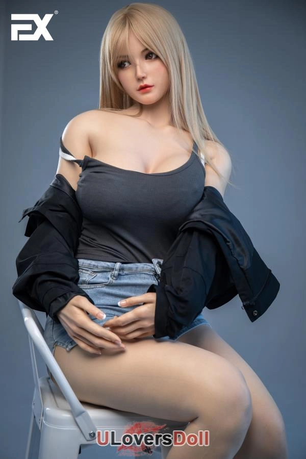 EX Huge Boobs Sexdolls