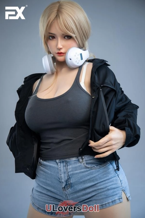 G Cup EX Love Dolls