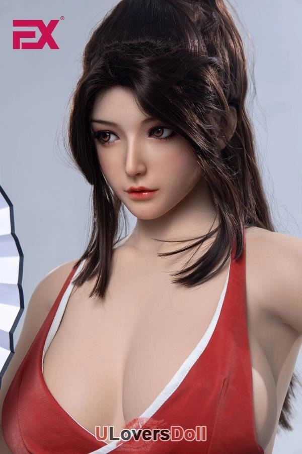 EX Huge Breast Adult Doll
