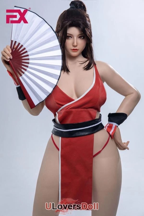 Big Butt Fatal Fury Sex Dolls