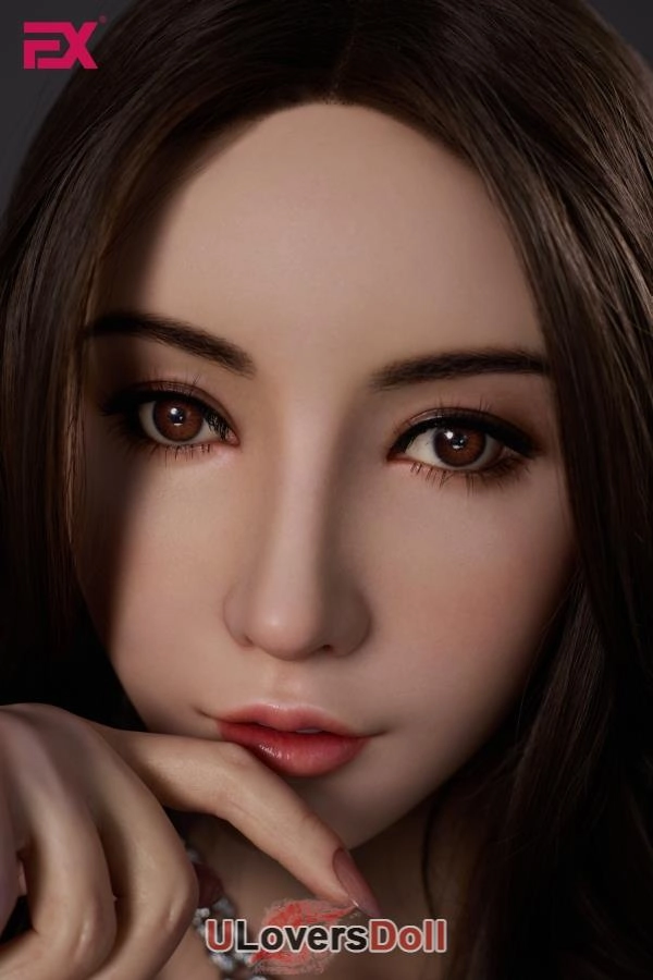 Chinese D-cup Adult Dolls
