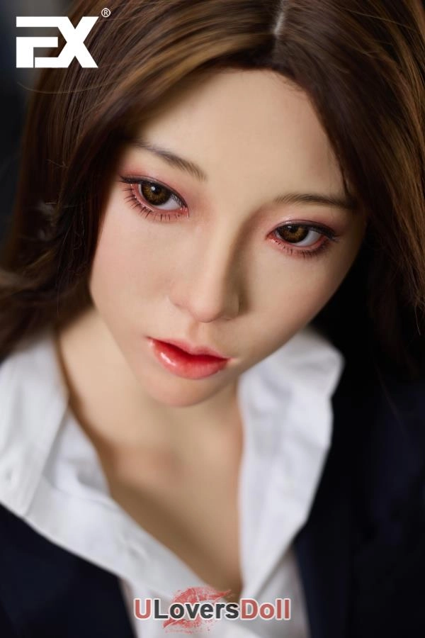 Japanese B-cup Adult Doll