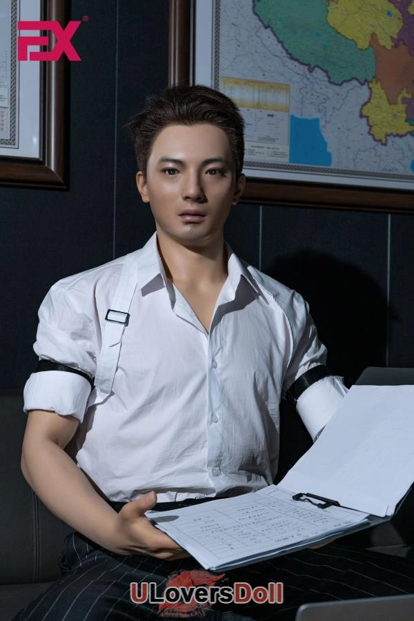 sex doll Kevin