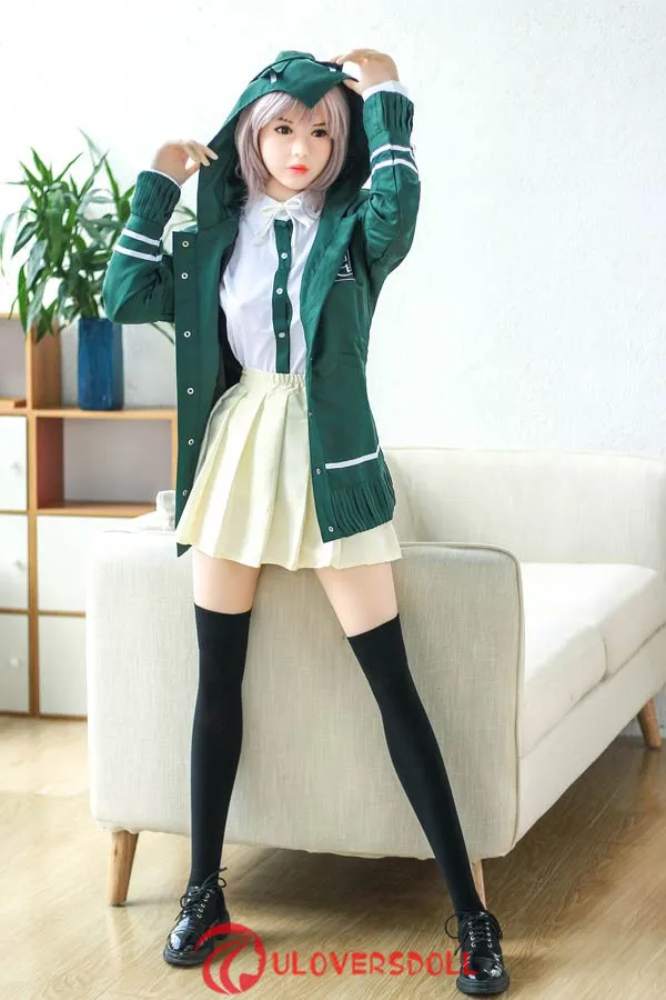 perfcet silicone lover doll