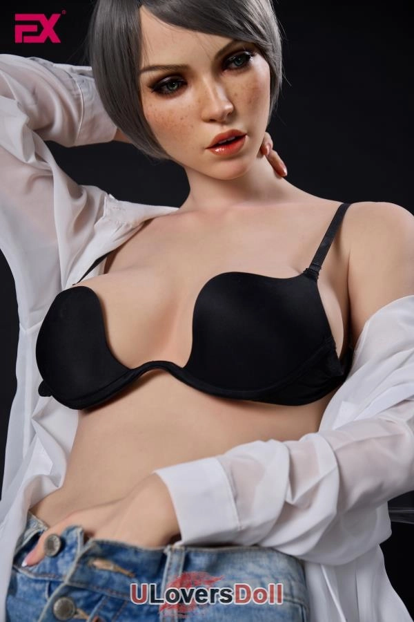 USA Silicone Real Doll