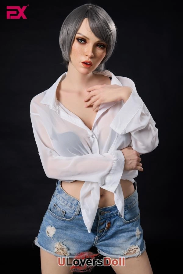 Real Lifelike Sex Doll for Men