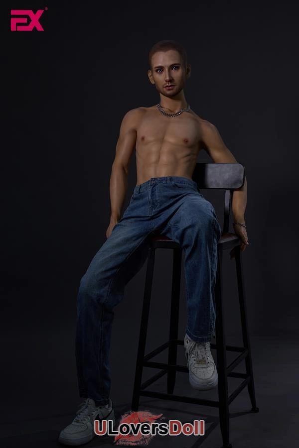 Realistic Guy Sexdolls