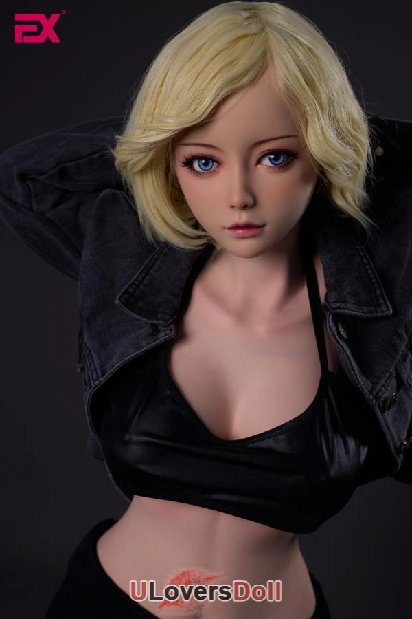 American Silicone Love Dolls