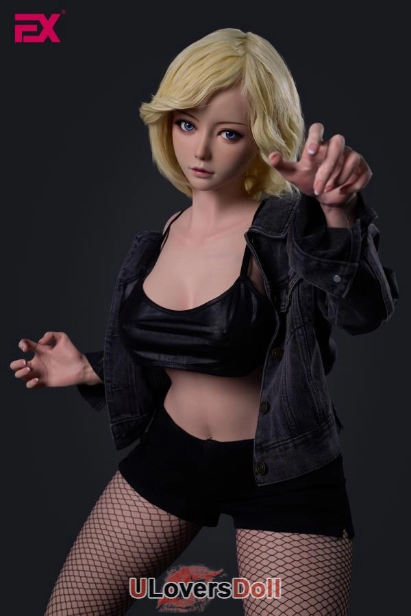 Big Titted 153cm Adult Dolls
