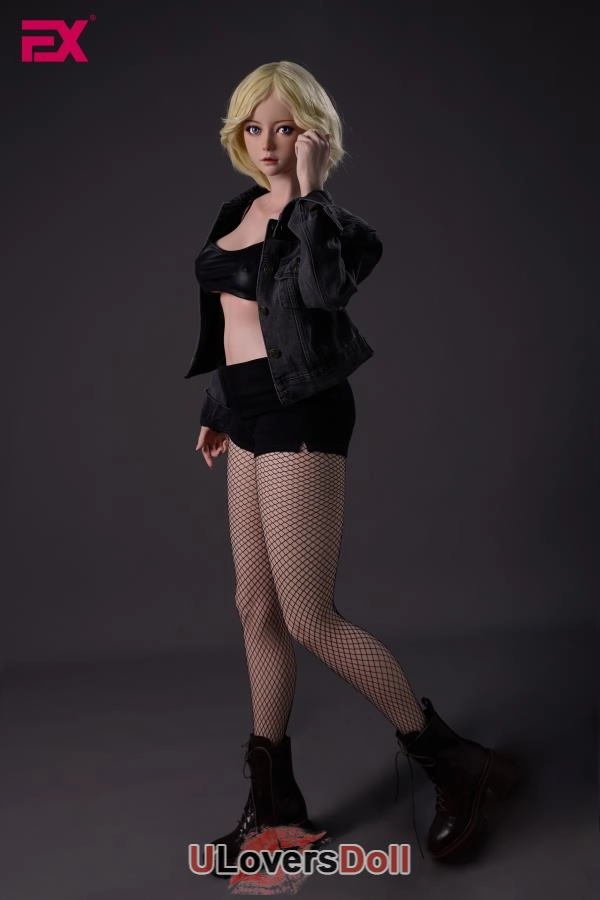 Blonde Girl Sexdolls