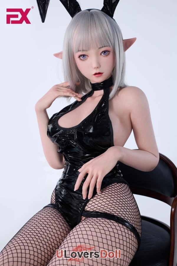 Elf Silicone Dolls