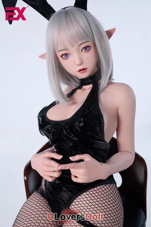 EX Big Titties Love Dolls