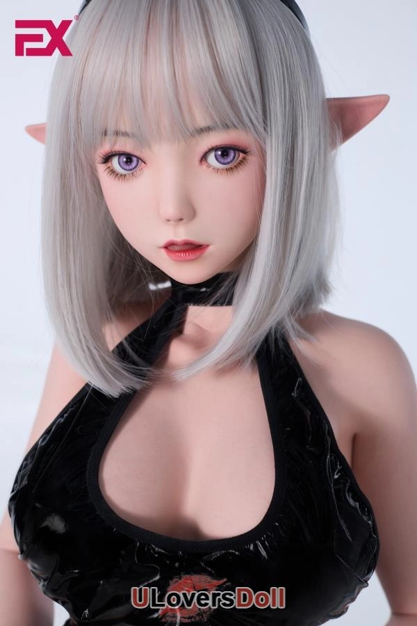 E Cup EX Dolls