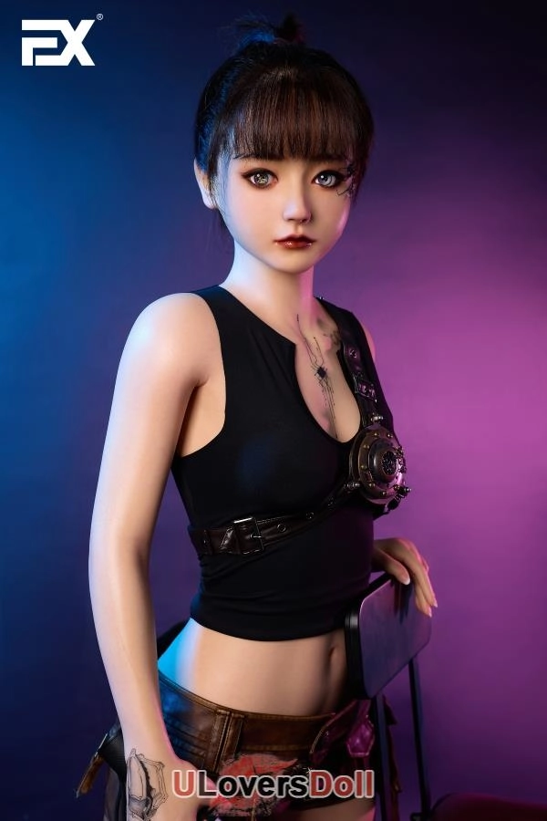 High End Sex Doll