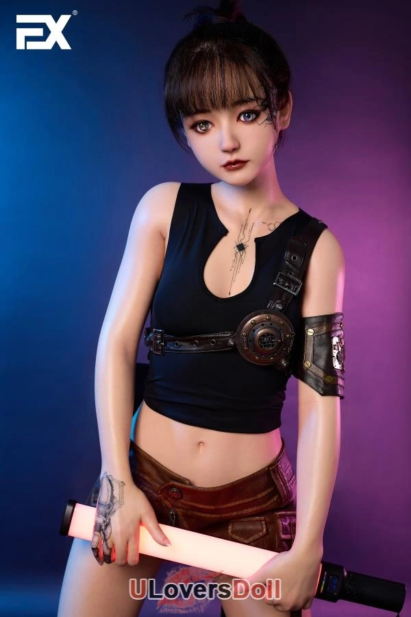 Small Breasted 155cm Adult Doll