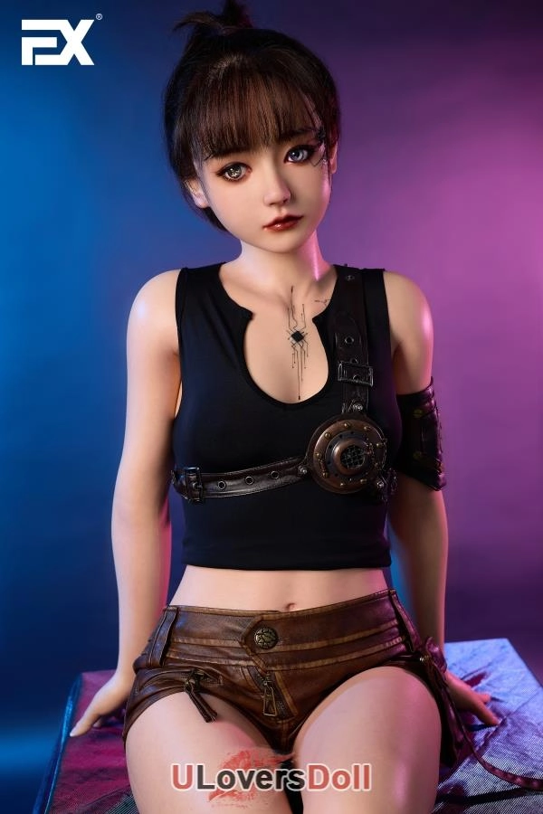 Small Breast Real Doll