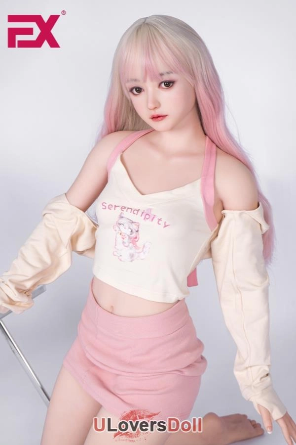 American Silicone Dolls