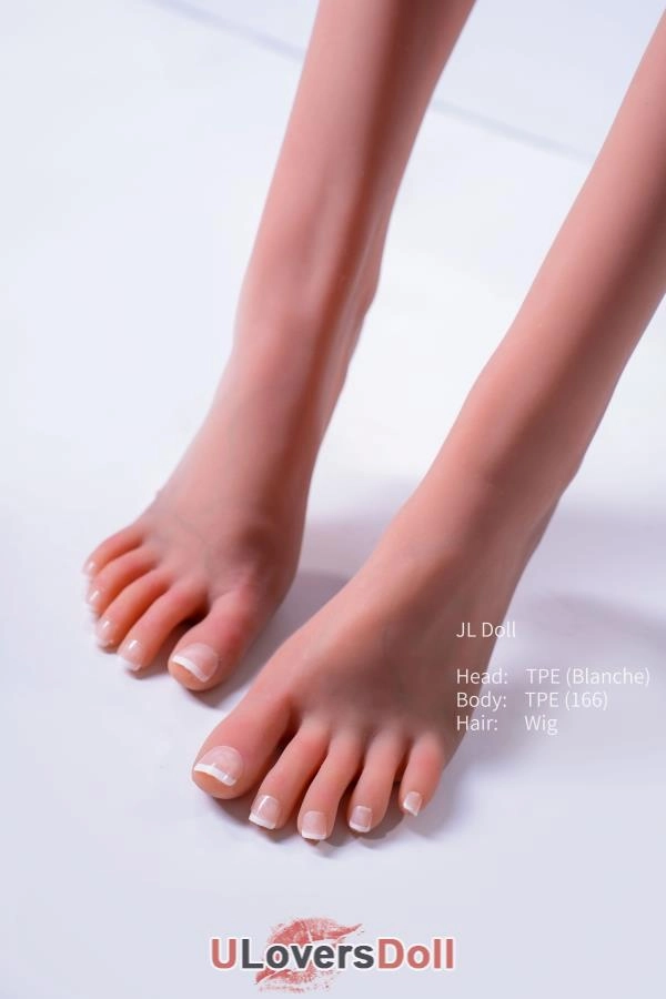 32.6kg Real Doll