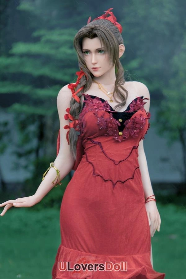 Big Breast 168cm Love Doll
