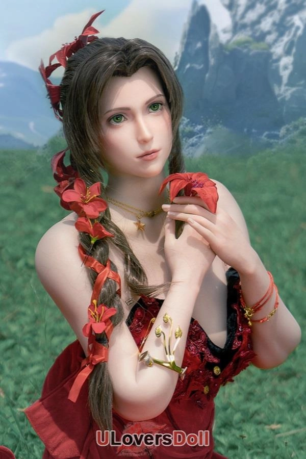 Super Real Love Doll