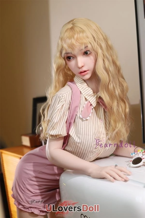 Yearn Medium Tits Sex Doll