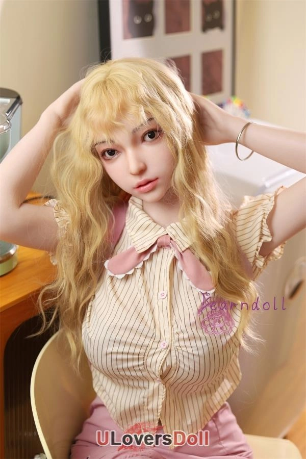 Hot Real Doll