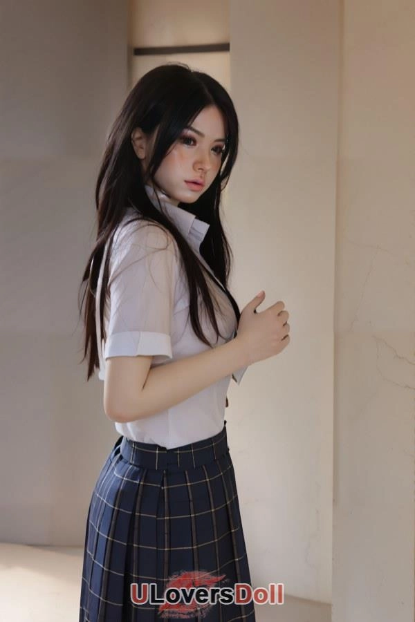 Medium Tits 158cm Real Doll