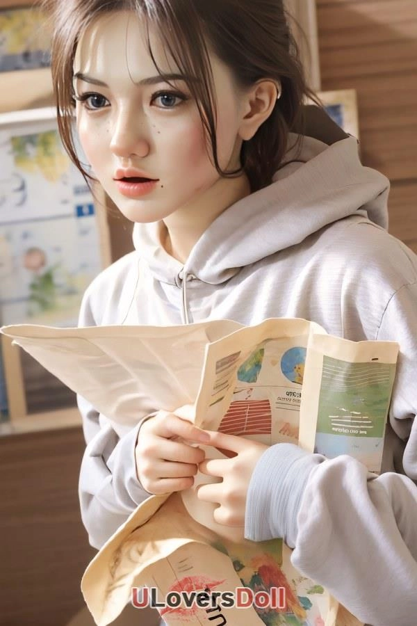 Perfect Sex Doll