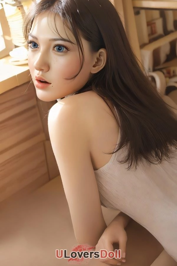 Asian C-cup Real Doll