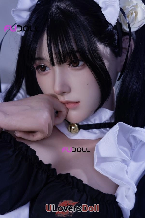 USA Silicone Sex Doll