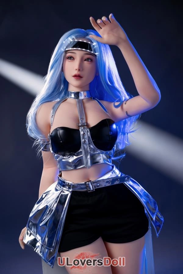 Big Breasted Sexdoll