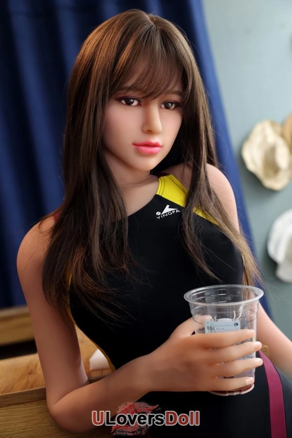 Medium Boobs 161cm Real Doll