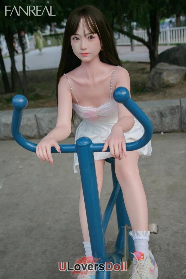 Small Tit 153cm Sexdolls