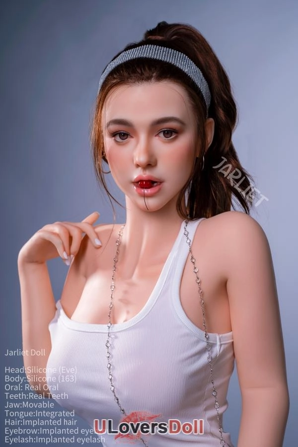 USA Silicone Adult Doll