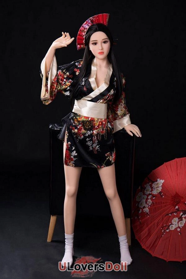 intelligent sex doll