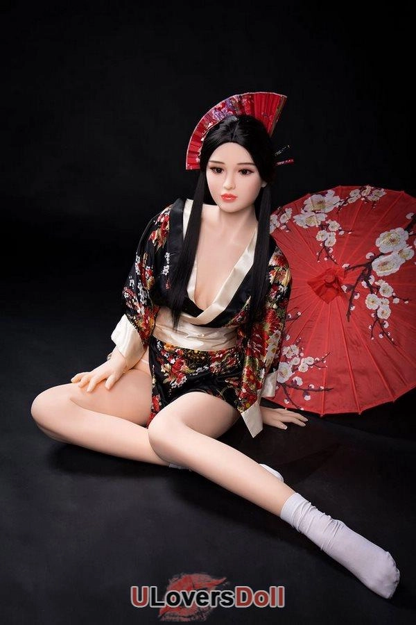 huge breast real doll
